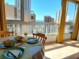 Best View Welcome Apartamentos Karola