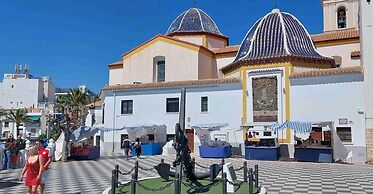 Best View Welcome Apartamentos Karola