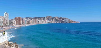 Best View Welcome Apartamentos Karola