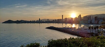 Best View Welcome Apartamentos Karola