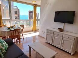 Best View Welcome Apartamentos Karola