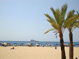 Best View Welcome Apartamentos Karola