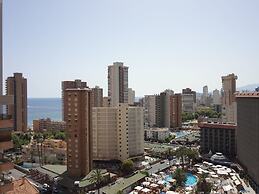 Best View Welcome Apartamentos Karola