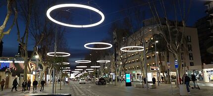 Best View Welcome Apartamentos Karola