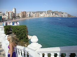 Best View Welcome Apartamentos Karola