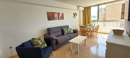 Best View Welcome Apartamentos Karola