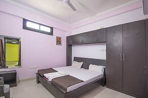 Hotel Rudra