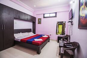 Hotel Rudra