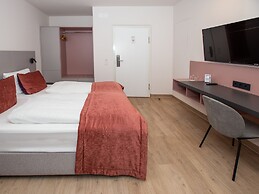 DORMERO Hotel Bargenturm Lüneburg