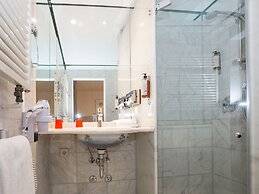 DORMERO Hotel Bargenturm Lüneburg
