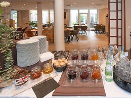 DORMERO Hotel Bargenturm Lüneburg