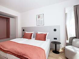 DORMERO Hotel Bargenturm Lüneburg
