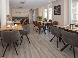 DORMERO Hotel Bargenturm Lüneburg