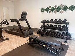 DORMERO Hotel Bargenturm Lüneburg