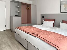 DORMERO Hotel Bargenturm Lüneburg