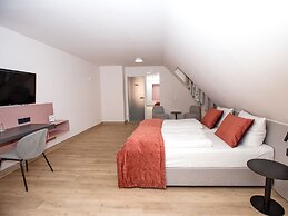 DORMERO Hotel Bargenturm Lüneburg