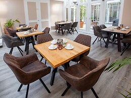 DORMERO Hotel Bargenturm Lüneburg