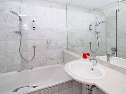 DORMERO Hotel Bargenturm Lüneburg