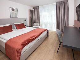 DORMERO Hotel Bargenturm Lüneburg