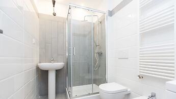 Rental In Rome Cesari Apartment