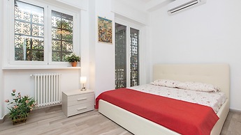 Rental In Rome Cesari Apartment