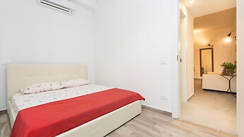 Rental In Rome Cesari Apartment