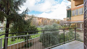 Rental In Rome Cesari Apartment
