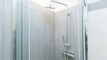 Rental In Rome Cesari Apartment