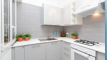 Rental In Rome Cesari Apartment