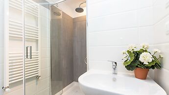 Rental In Rome Cesari Apartment