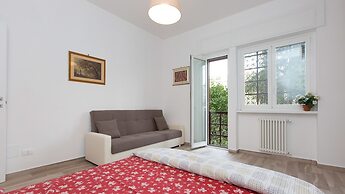 Rental In Rome Cesari Apartment