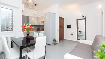 Rental In Rome Cesari Apartment