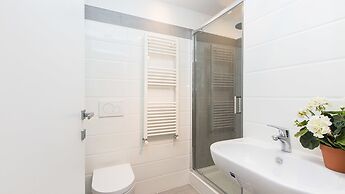 Rental In Rome Cesari Apartment