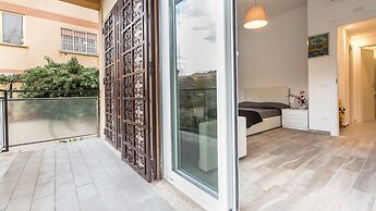 Rental In Rome Cesari Apartment