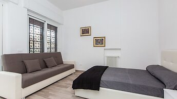 Rental In Rome Cesari Apartment