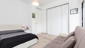 Rental In Rome Cesari Apartment