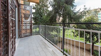 Rental In Rome Cesari Apartment