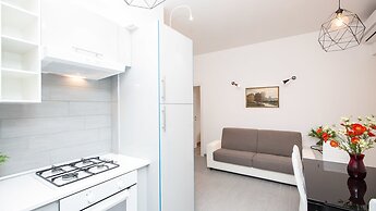 Rental In Rome Cesari Apartment