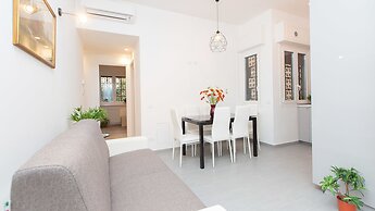 Rental In Rome Cesari Apartment