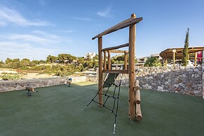 Hapimag Resort Porto Heli