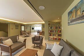 Hapimag Resort Porto Heli