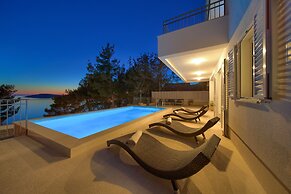 Villa St.Martin-Reef