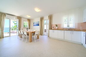 Villa St.Martin-Reef