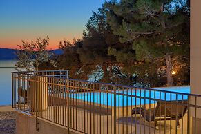 Villa St.Martin-Reef