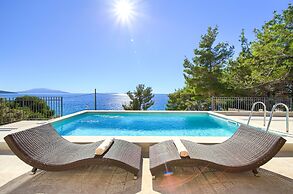 Villa St.Martin-Reef