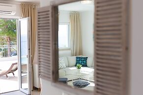 Villa St.Martin-Reef