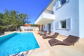 Villa St.Martin-Reef