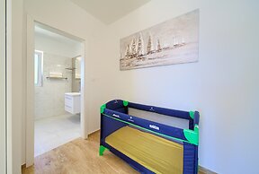 Villa St.Martin-Reef