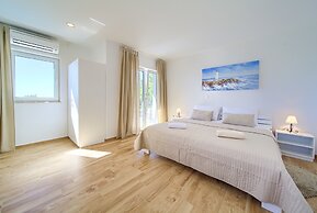 Villa St.Martin-Reef