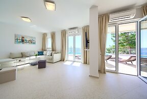 Villa St.Martin-Reef